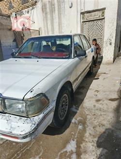 تويوتا كراون